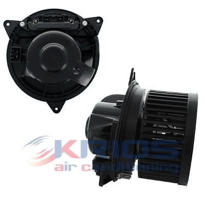 Interior Blower